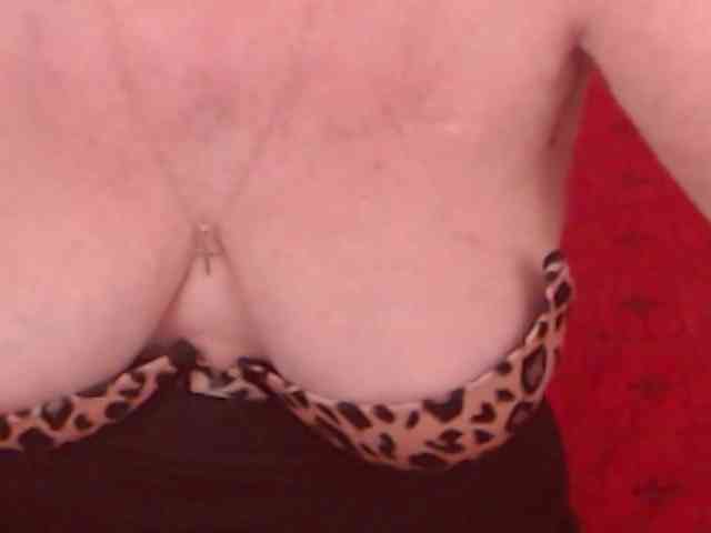 AlanaRichards webcam