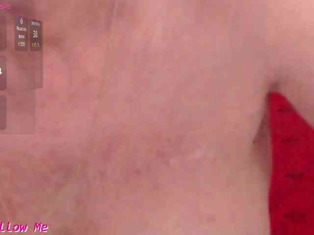 AlanaRichards webcam