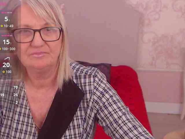 AlanaRichards webcam