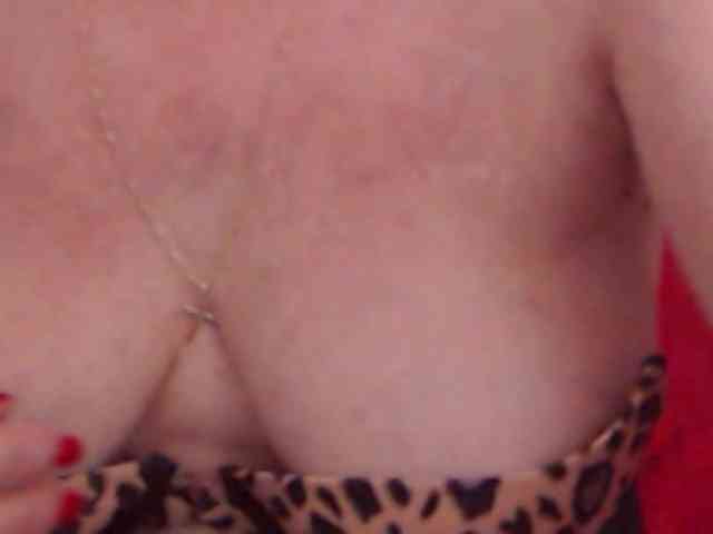 AlanaRichards webcam