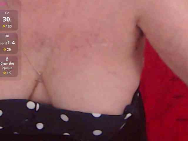 AlanaRichards webcam