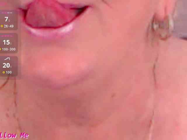 AlanaRichards webcam