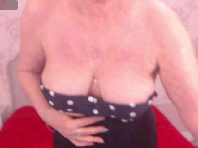AlanaRichards webcam