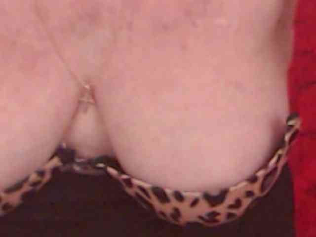AlanaRichards webcam