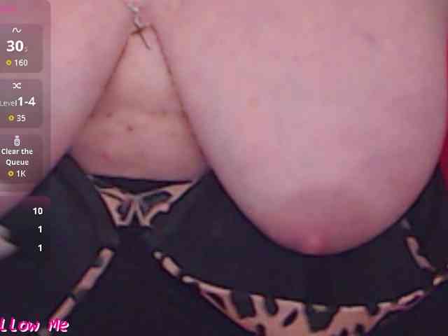 AlanaRichards webcam