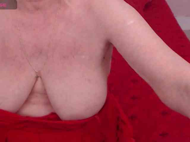 AlanaRichards webcam