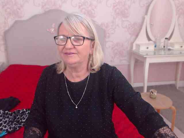 AlanaRichards webcam