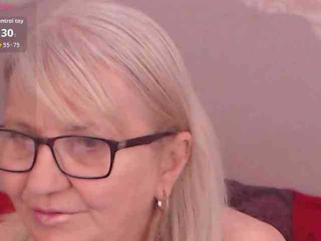 AlanaRichards webcam
