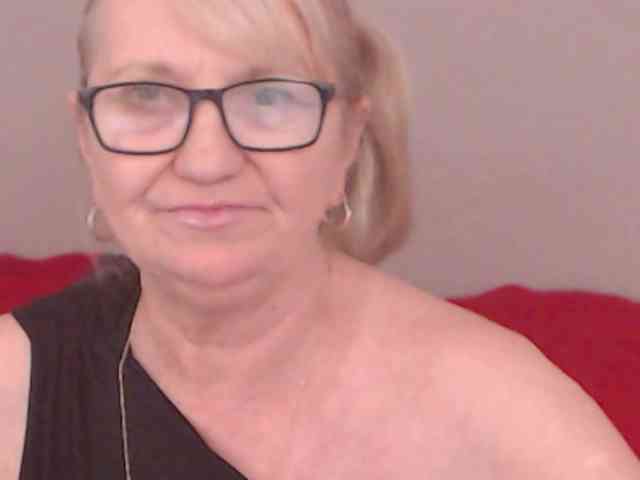 AlanaRichards webcam
