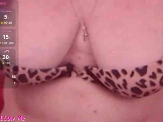 AlanaRichards webcam