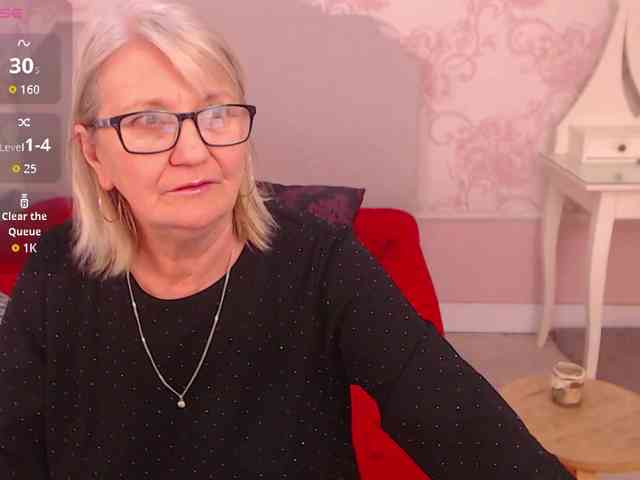 AlanaRichards webcam