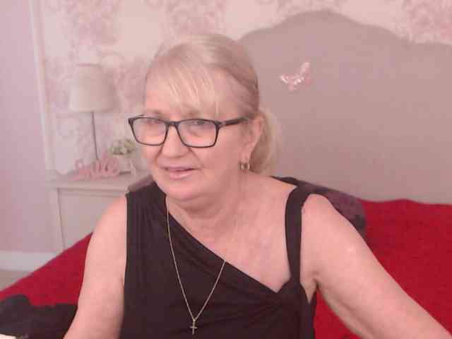 AlanaRichards webcam