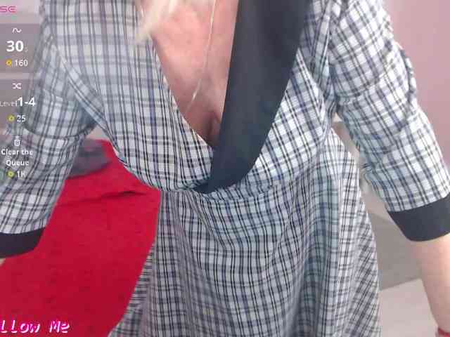 AlanaRichards webcam