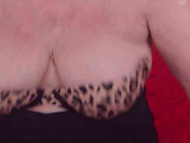 AlanaRichards webcam