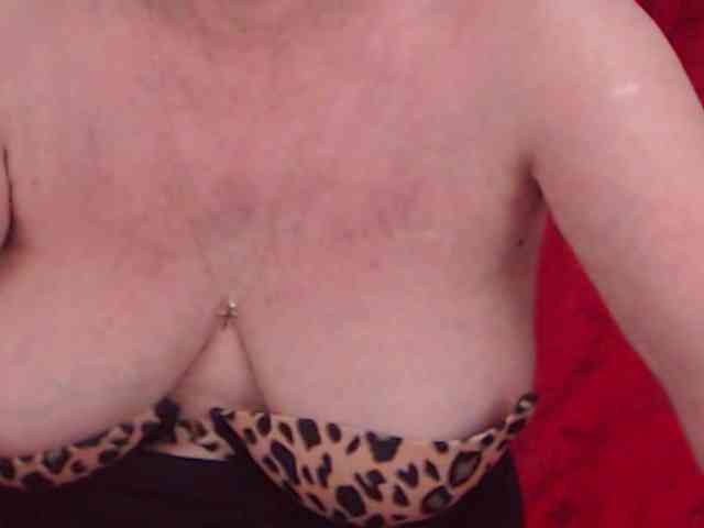 AlanaRichards webcam