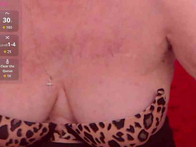 AlanaRichards webcam