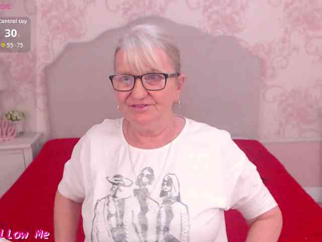 AlanaRichards webcam