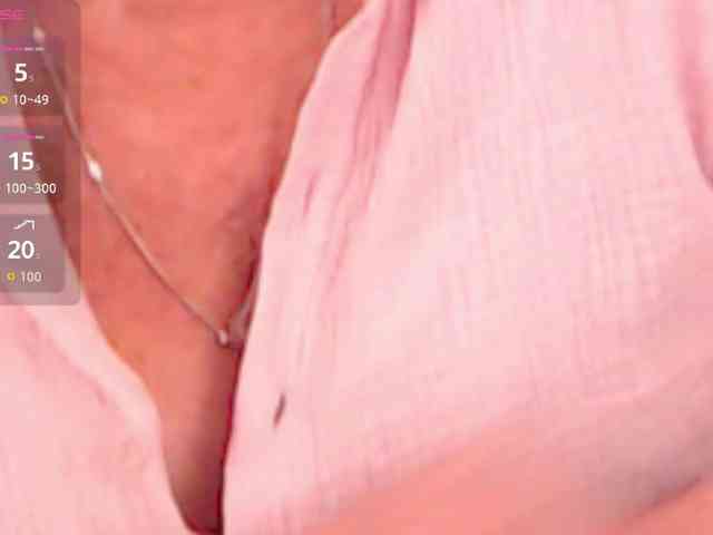 AlanaRichards webcam