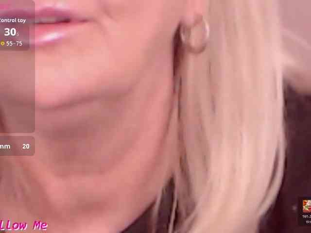AlanaRichards webcam