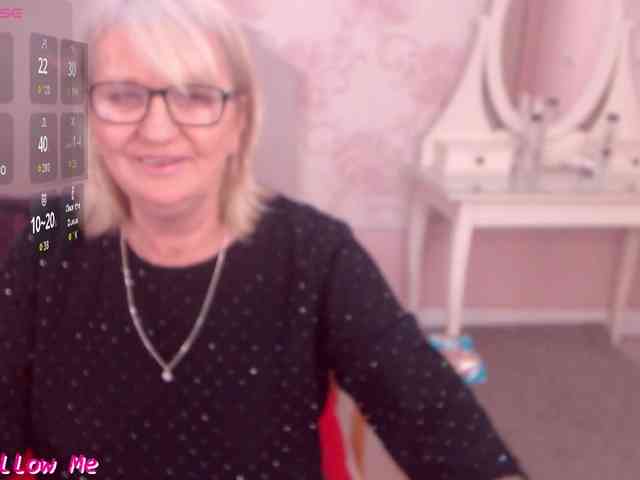 AlanaRichards webcam