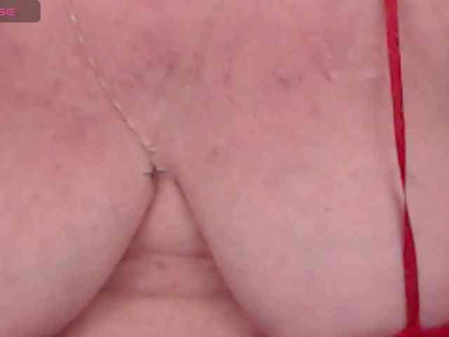 AlanaRichards webcam