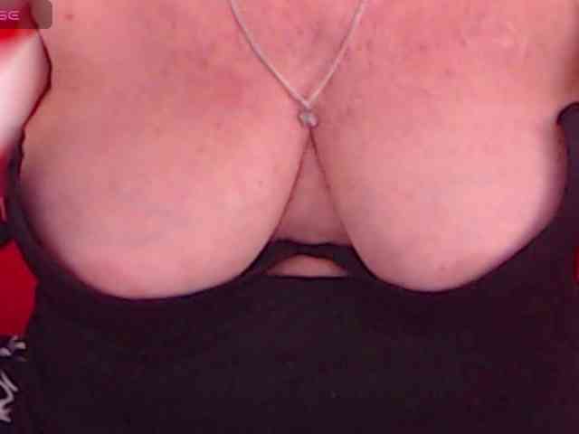 AlanaRichards webcam