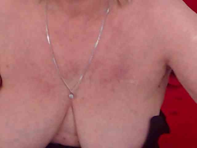 AlanaRichards webcam