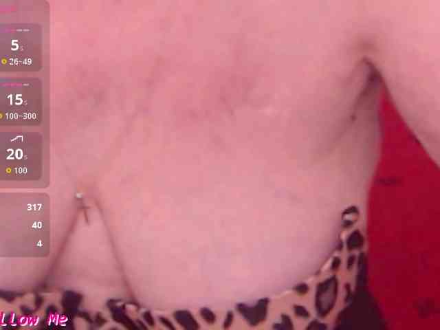 AlanaRichards webcam