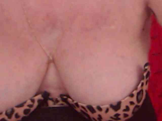 AlanaRichards webcam