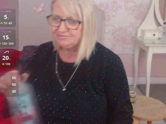 AlanaRichards webcam