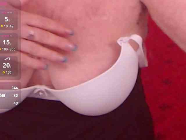 AlanaRichards webcam