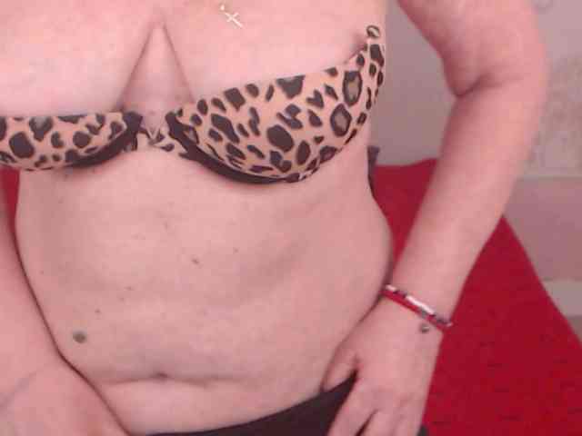 AlanaRichards webcam
