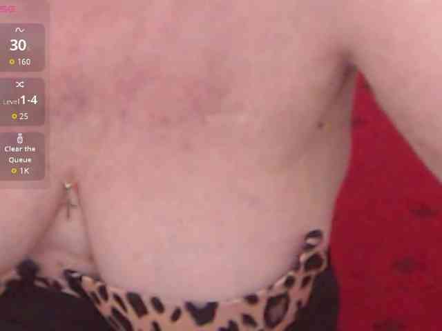 AlanaRichards webcam