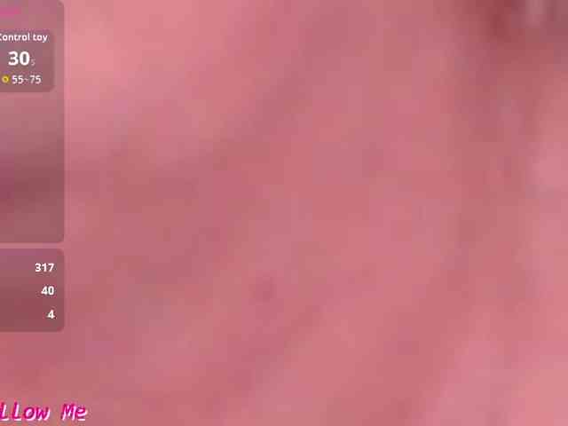 AlanaRichards webcam