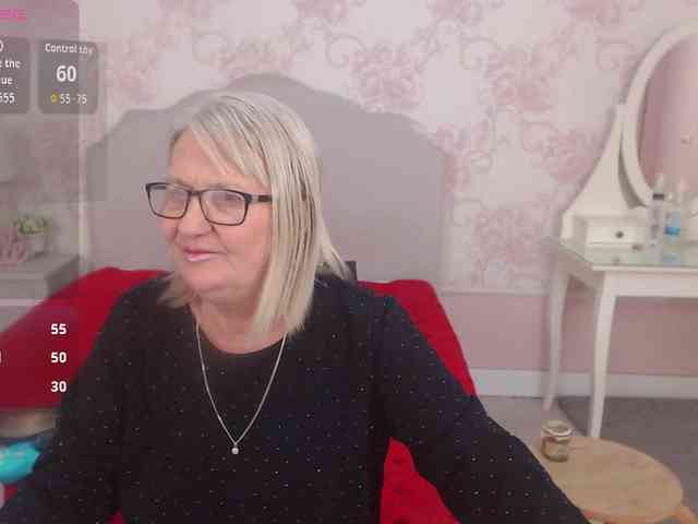 AlanaRichards webcam