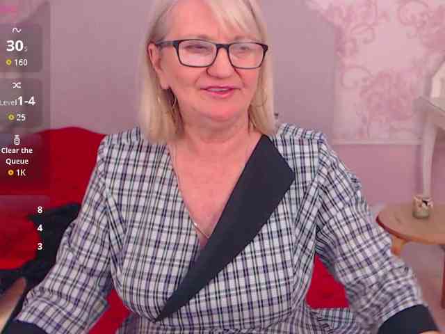 AlanaRichards webcam