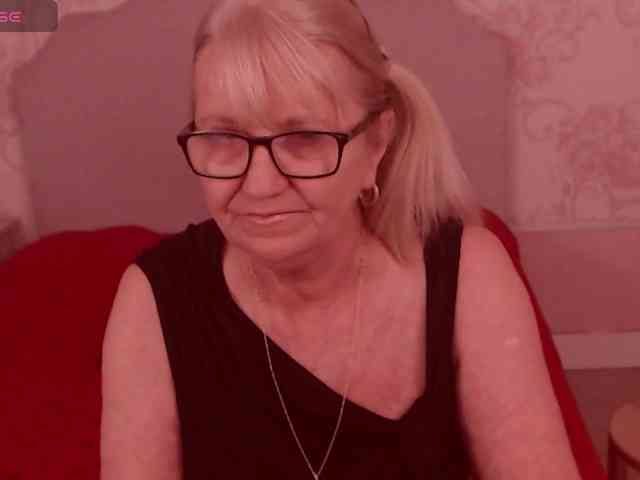 AlanaRichards webcam