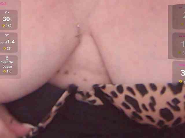 AlanaRichards webcam
