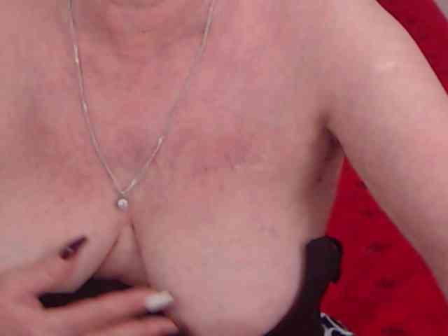 AlanaRichards webcam