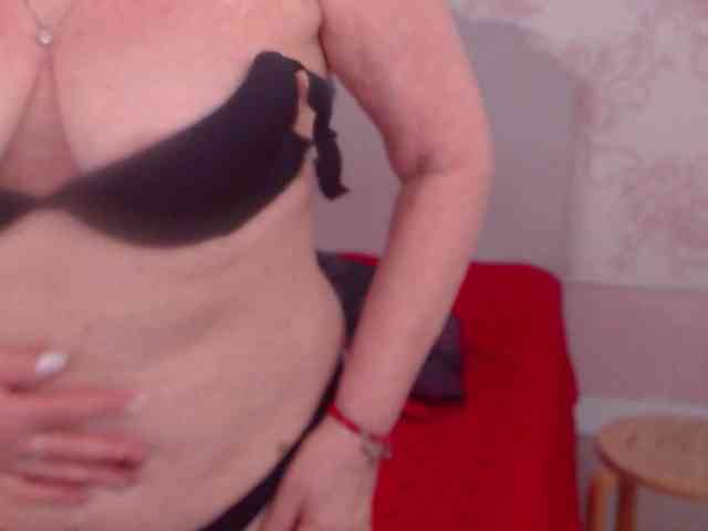 AlanaRichards webcam