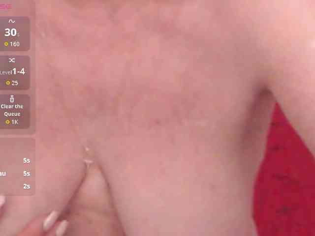 AlanaRichards webcam