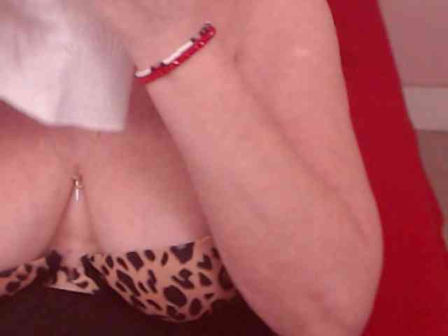 AlanaRichards webcam