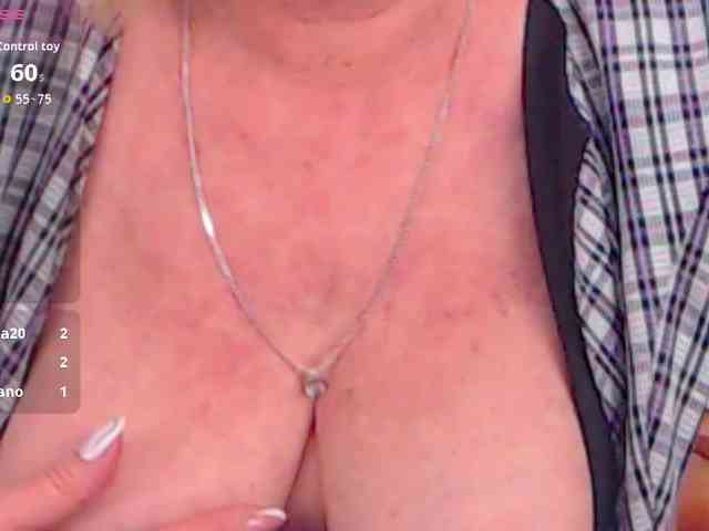 AlanaRichards webcam