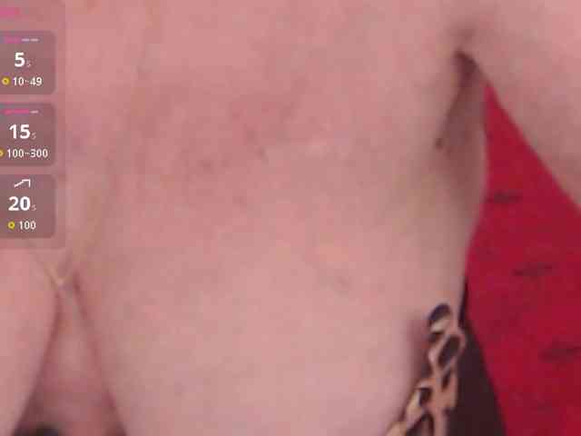 AlanaRichards webcam
