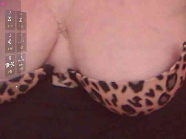 AlanaRichards webcam