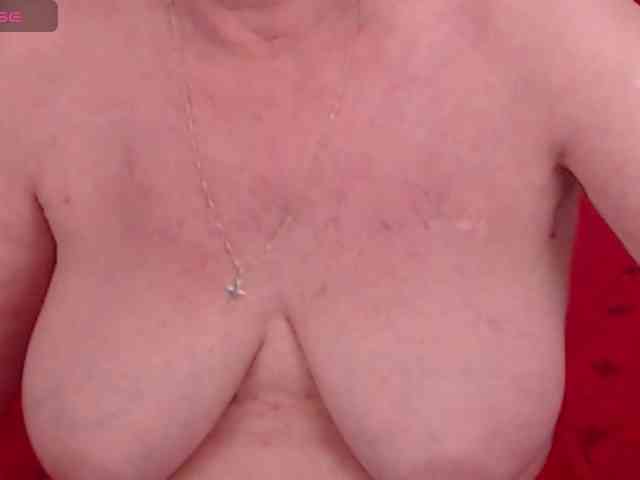 AlanaRichards webcam