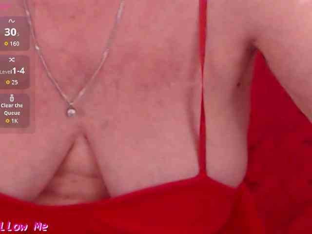 AlanaRichards webcam