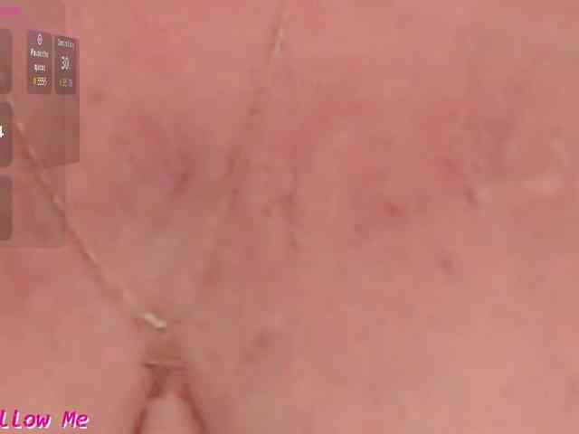 AlanaRichards webcam