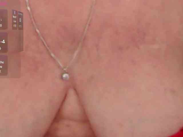 AlanaRichards webcam