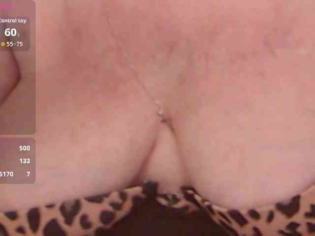 AlanaRichards webcam